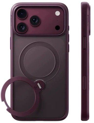 Torras Ostand Q3 Spin purple -