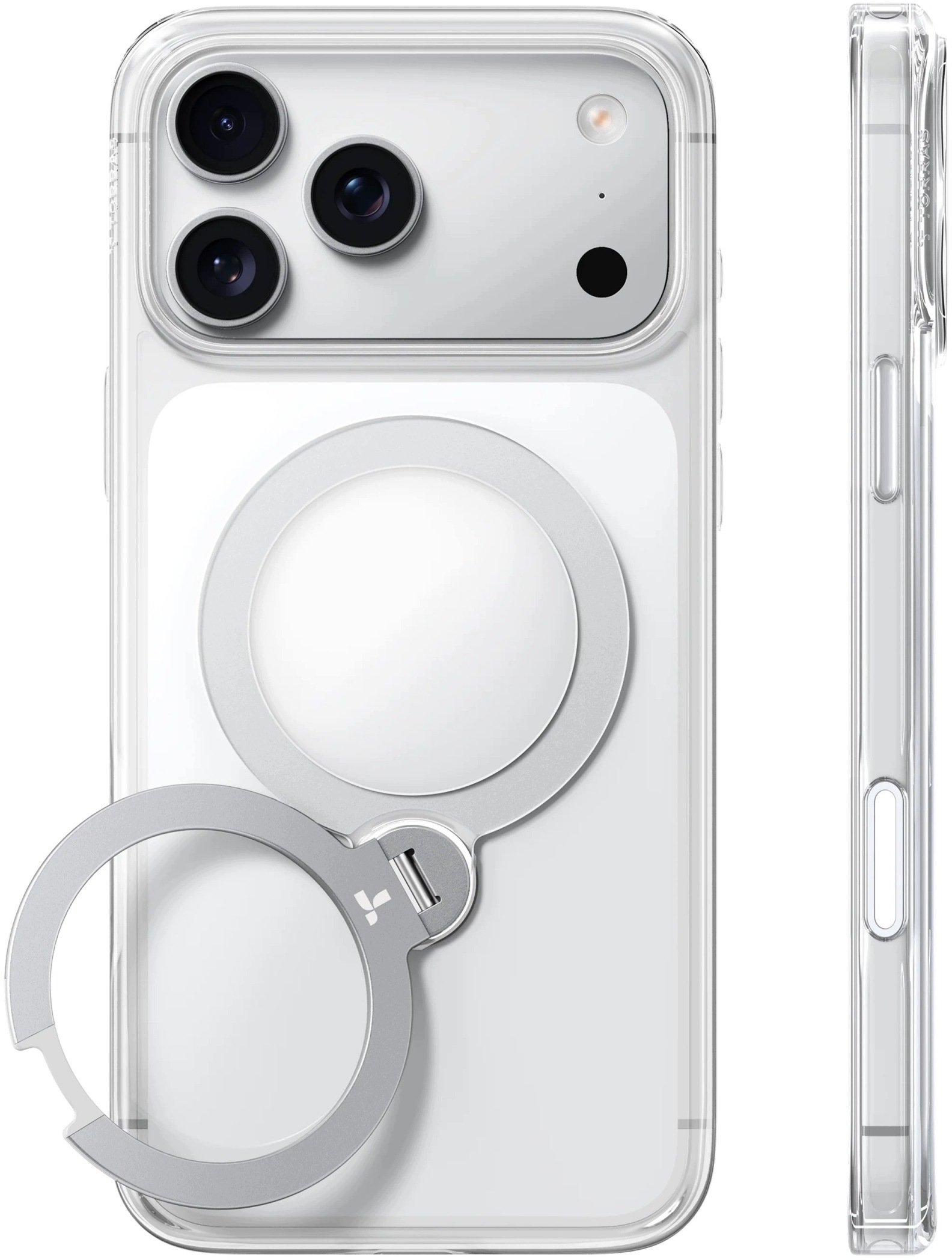 Torras Ostand Q3 Spin clear -
