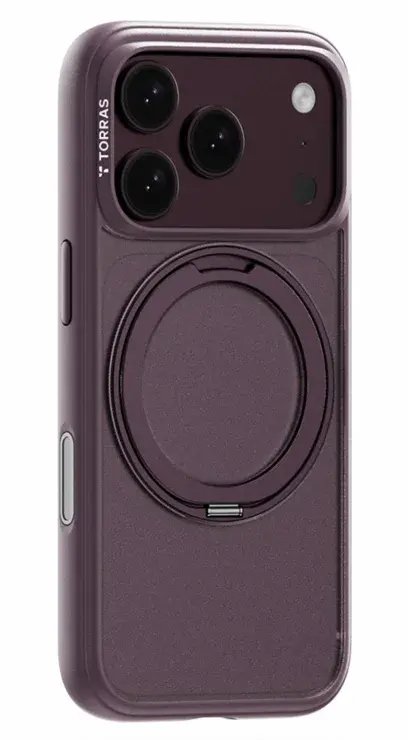 Torras Ostand O1 Guardian purple -