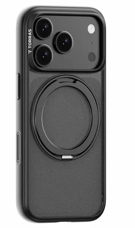 Torras Ostand O1 Guardian black -