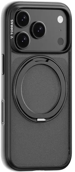 Torras Ostand O1 Guardian black -