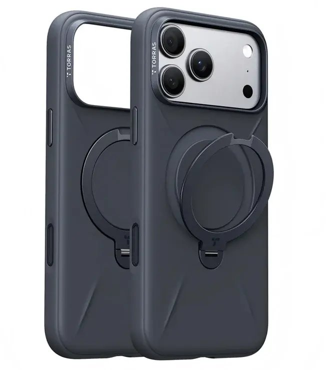 Torras OStand Q3 Silicone grey -