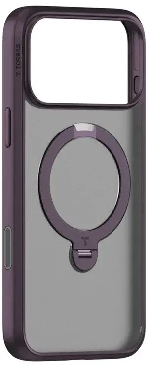 Torras Ostand Q3 Spin purple -
