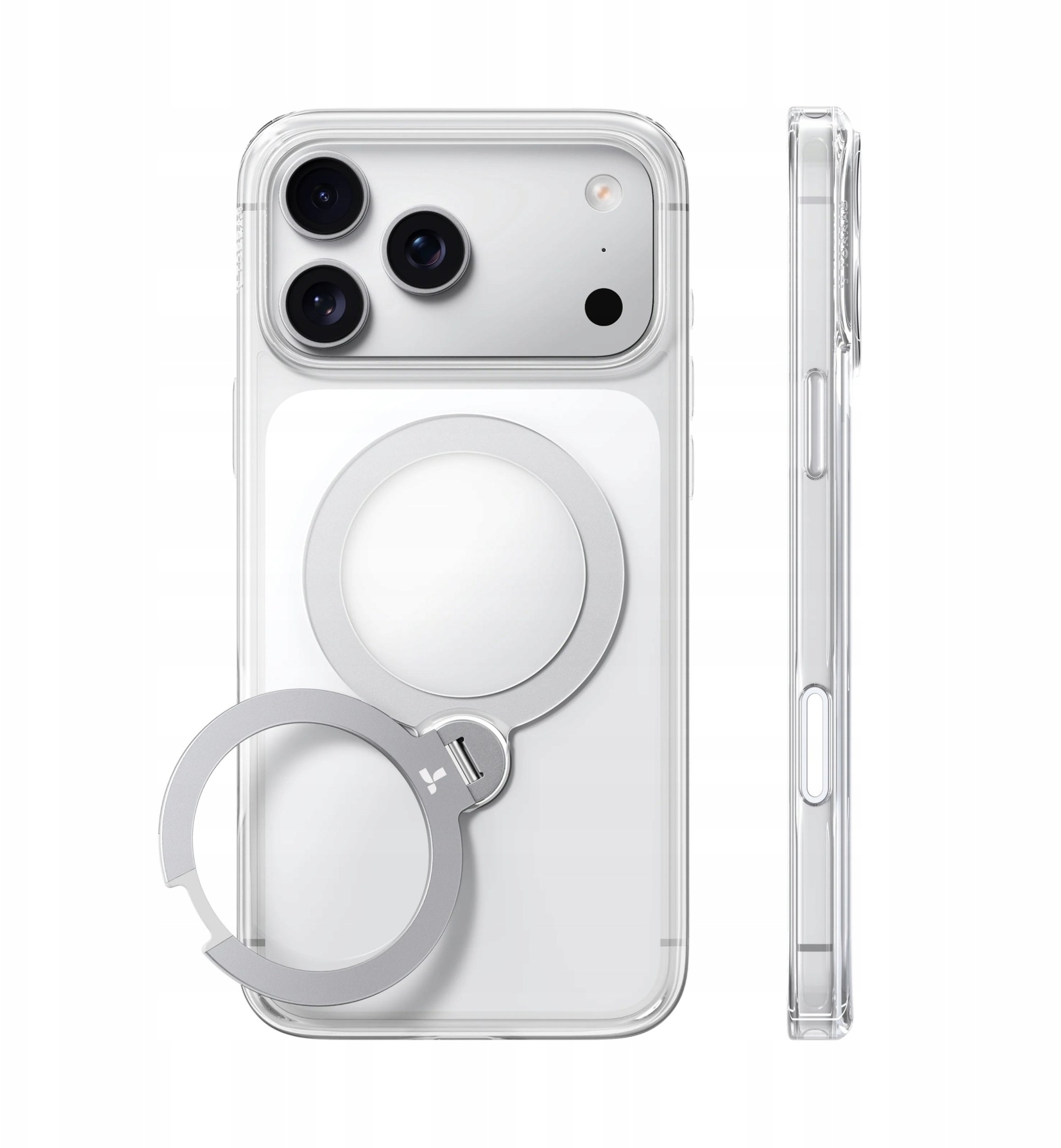 Torras Ostand Q3 Spin clear -