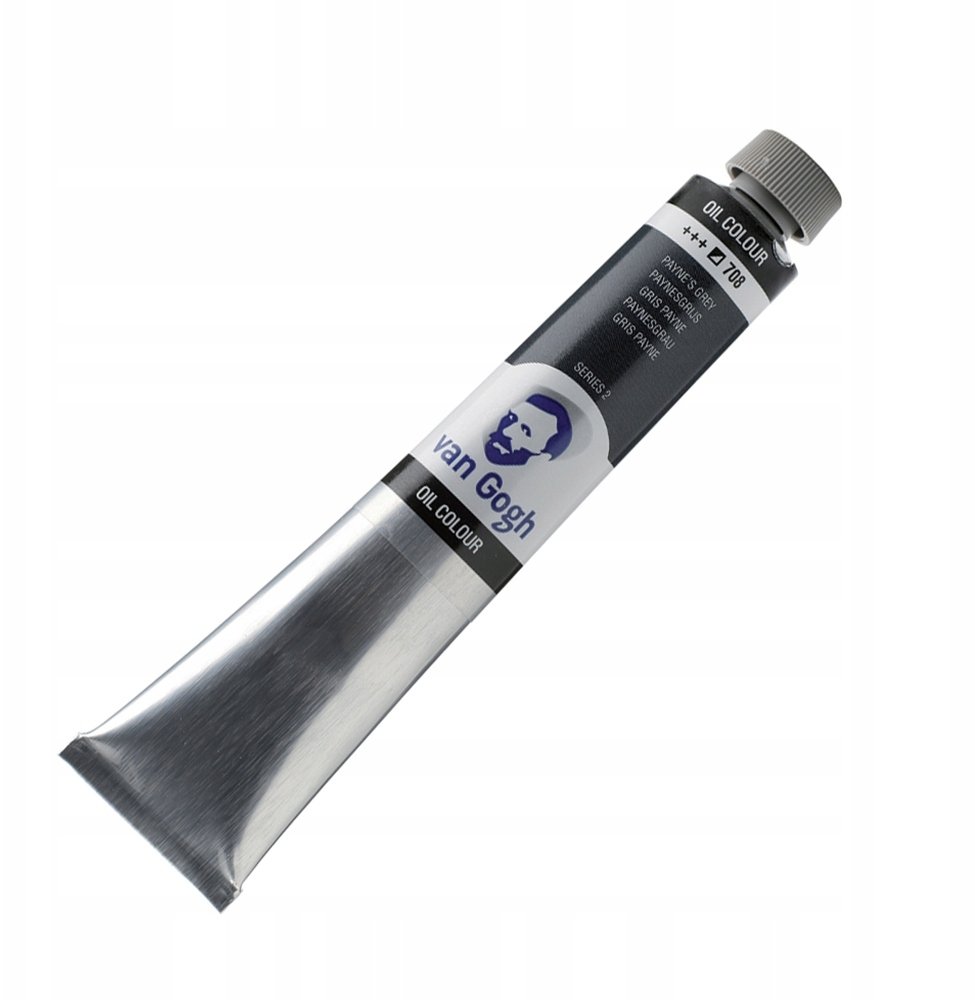 Talens Van Gogh Oil Colour Tube