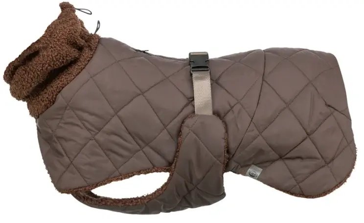 Trixie Minot Sherpa plaszcz  dla psa