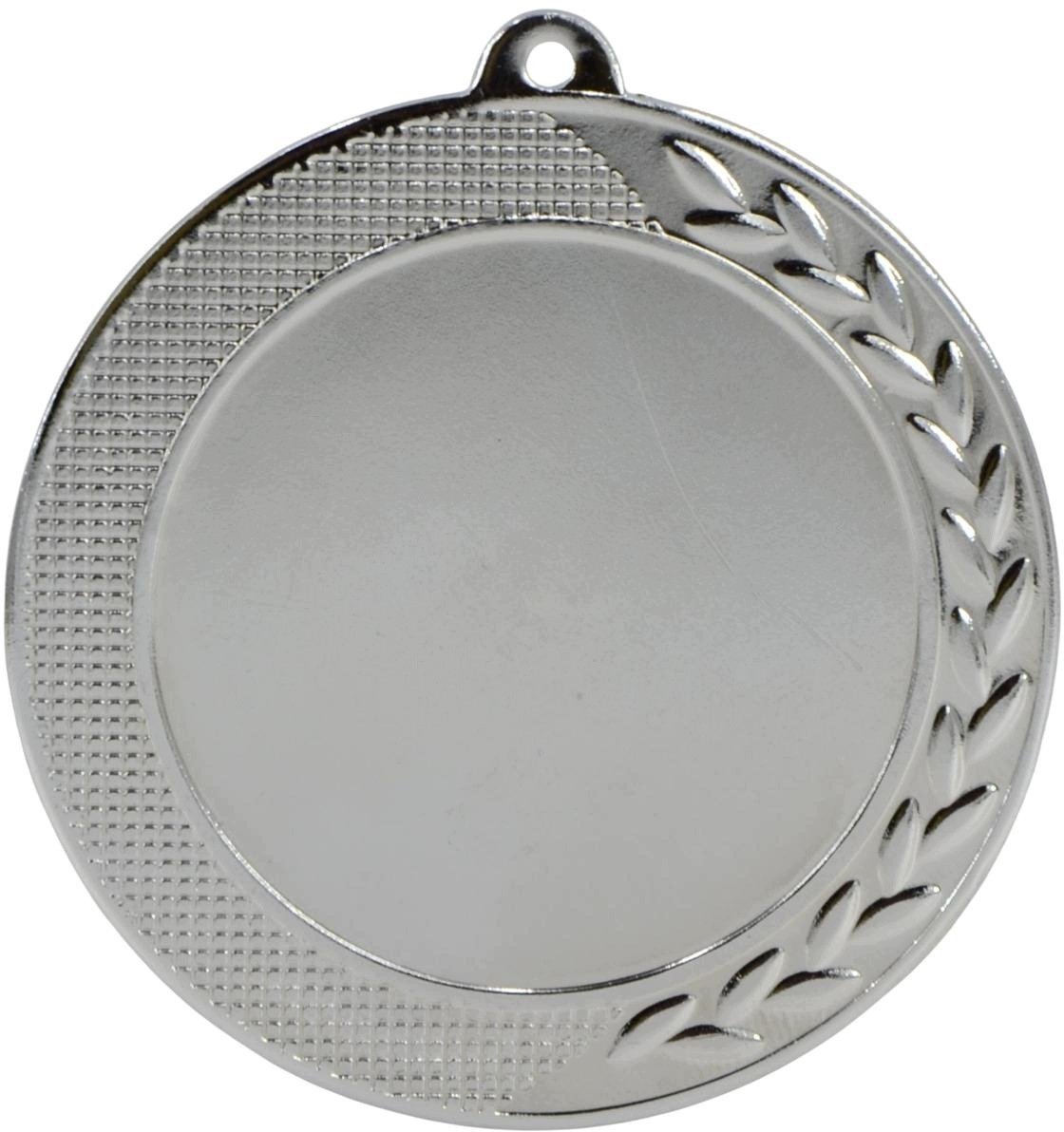 Tryumf Medal srebrny 70 MM miejsce