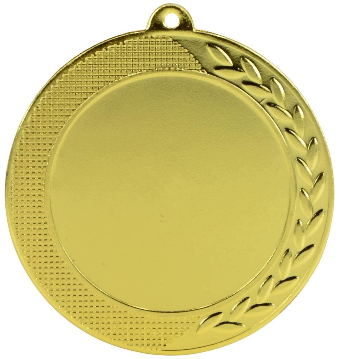 Tryumf Medal zloty 70 mm miejsce