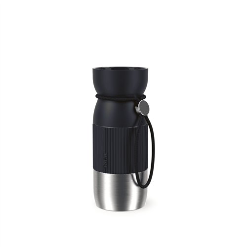 Tefal Thermos mug 360ML Beyou black