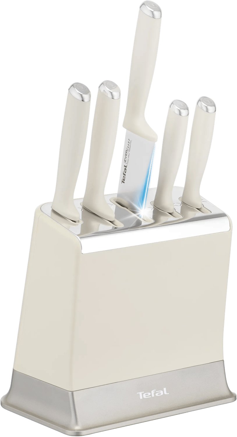 Tefal KNI Set Stand 5 noz
