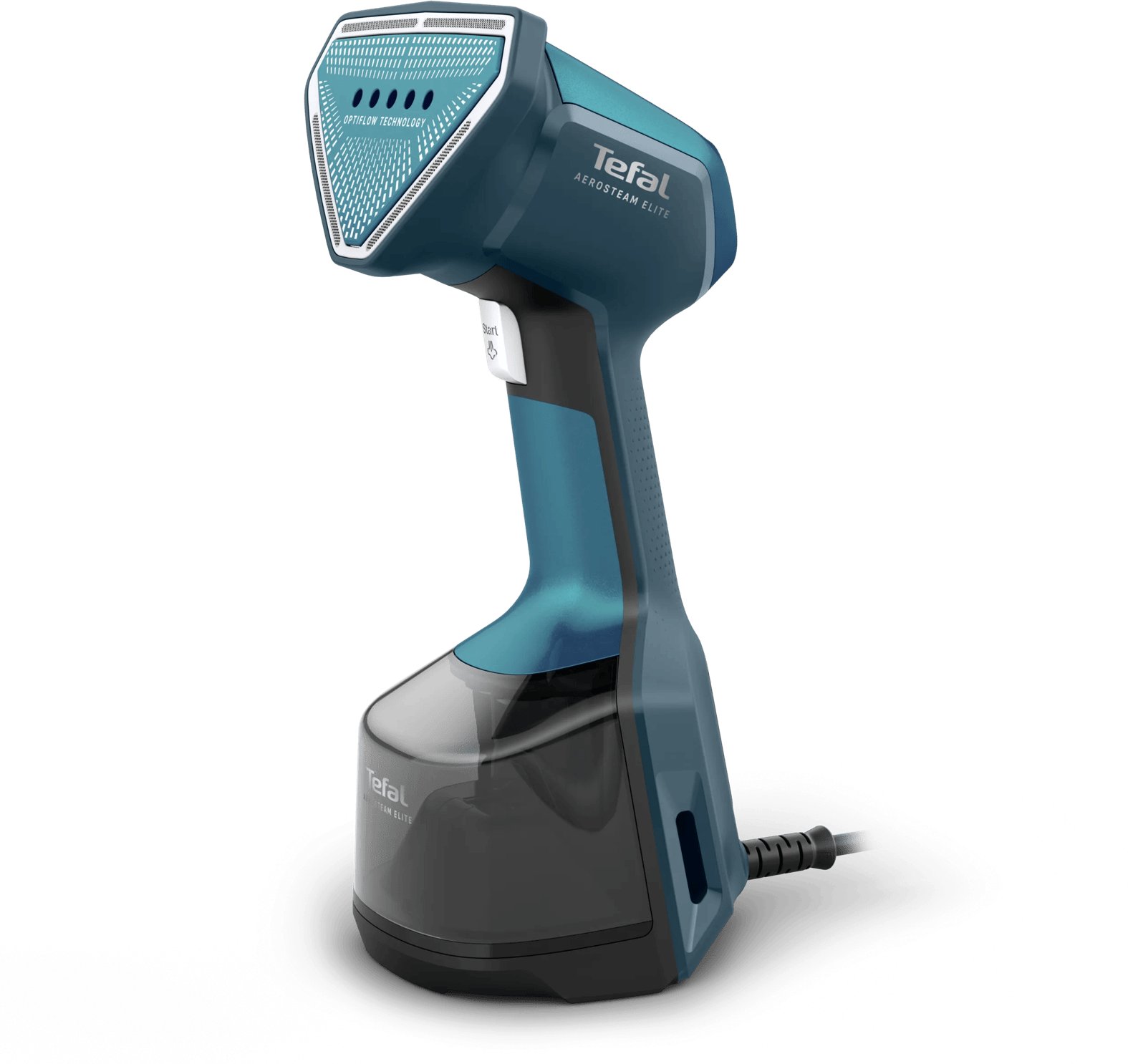 Parownica do ubran Tefal Garmet steamer