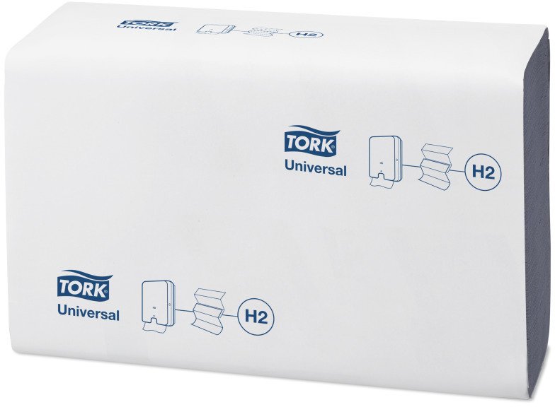 Tork Xpress Registered H2 Multifold Hand