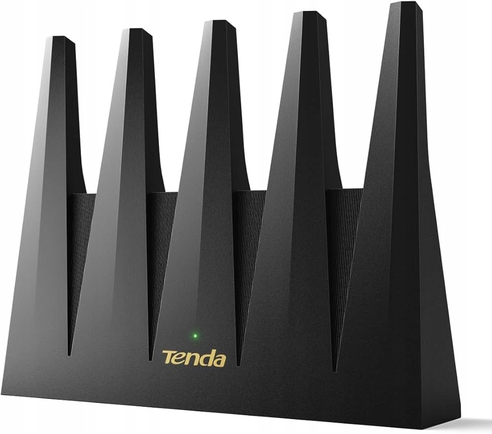 Router Tenda BE12 Pro WIFI7 BE12