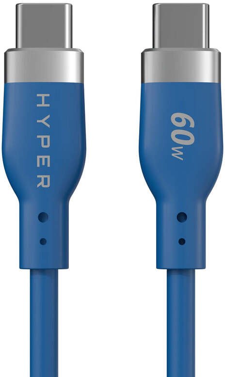 Ladowarka Targus HyperJuice Flex USB-C Silicone