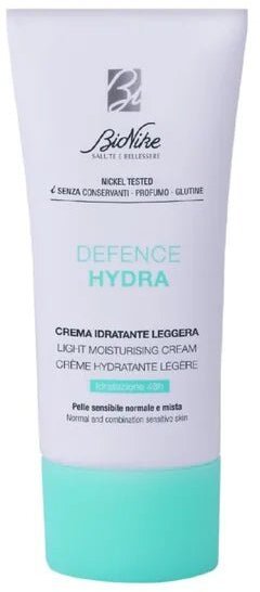 Thalgo BioNike  Defence Hydra  Hydrating  Moisturizing