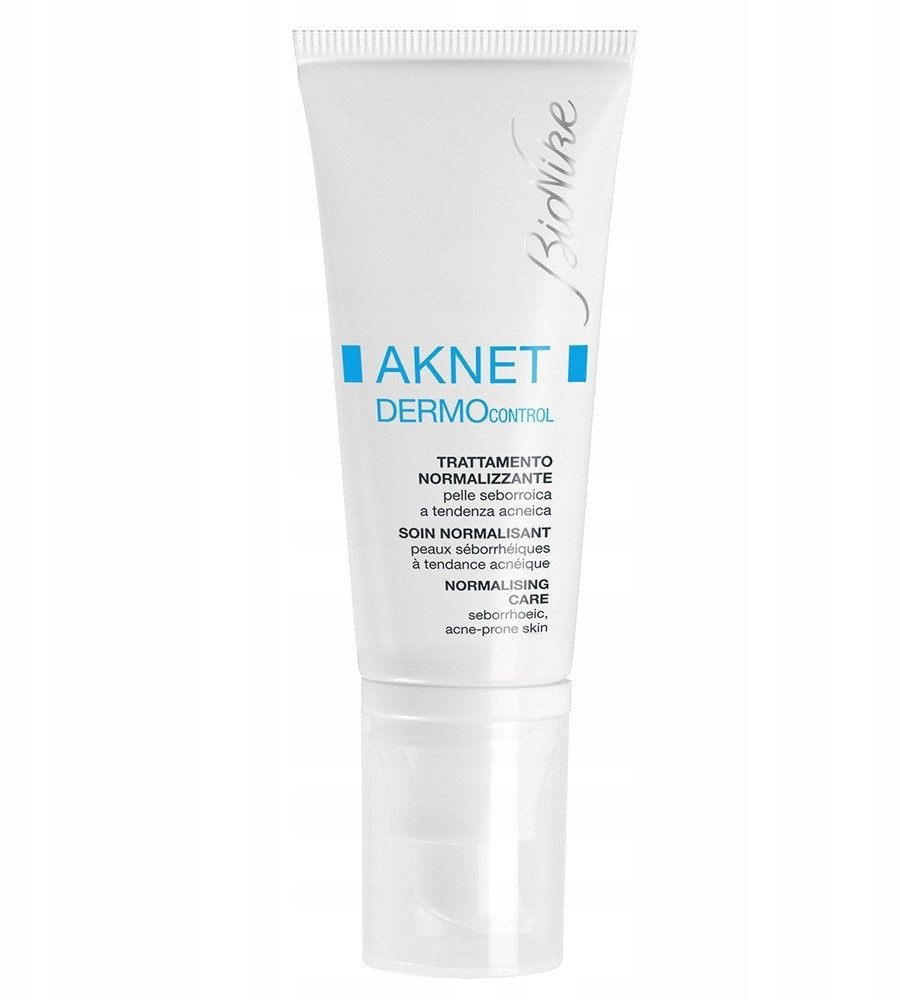Thalgo BioNike  DermoControl  Sebum-Regulating  Daily  Gel
