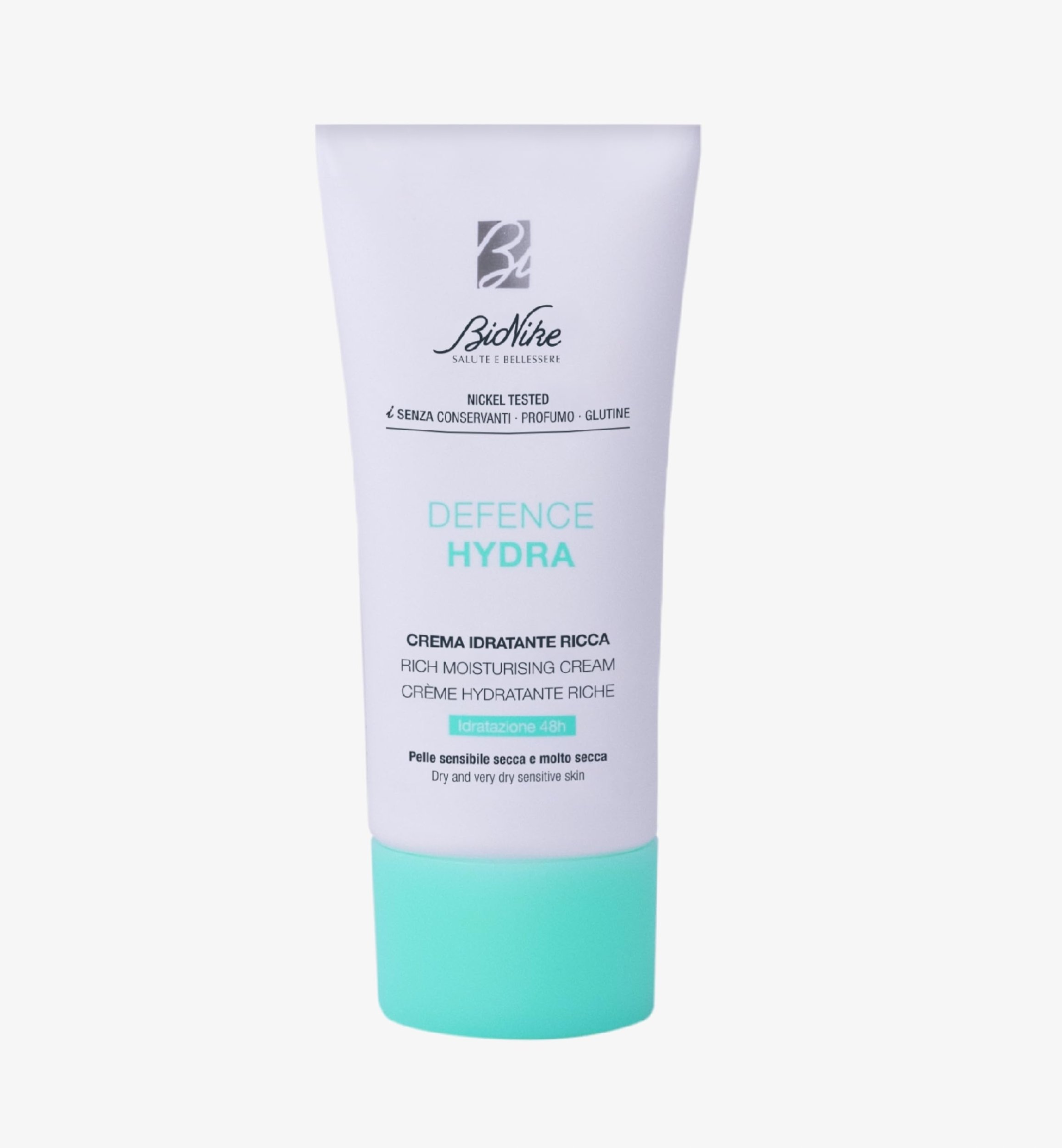 Thalgo BioNike  Defence Hydra  Hydrating  Moisturizing