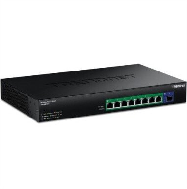 Switch TRENDnet TPE-BG5091 9-portowy przelacznik 480
