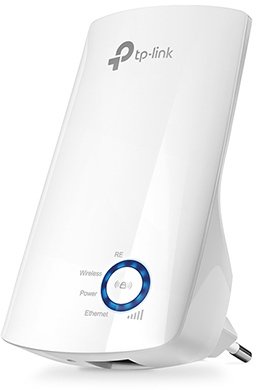 Access Point TP-Link Wzmacniacz sieciowy TL-WA850RE
