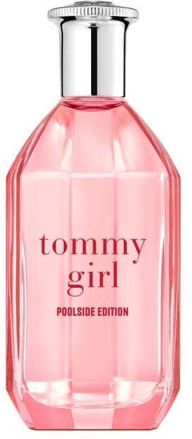Tommy Hilfiger Tommy Girl Poolside Edition