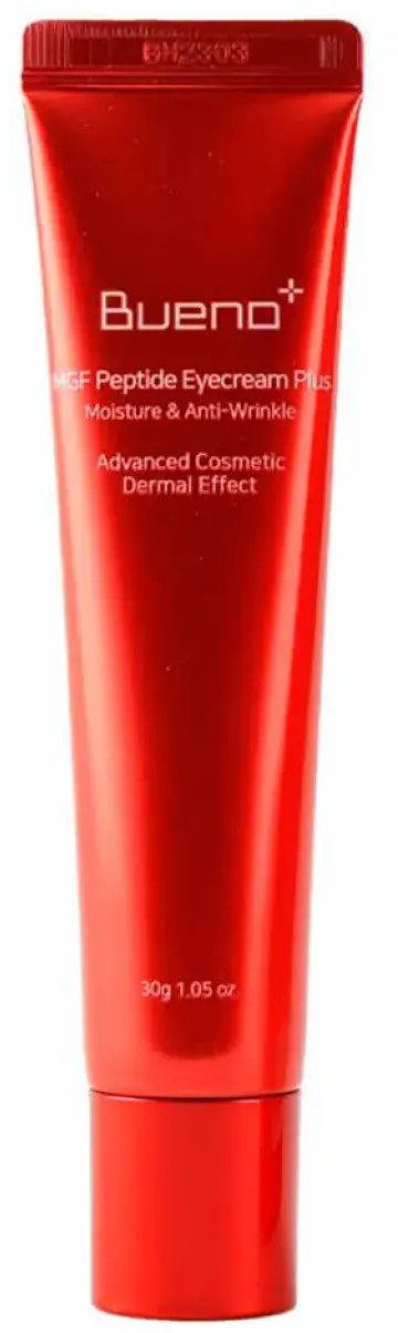 Thalgo Bueno MGF Peptide Hydrating Nourishing