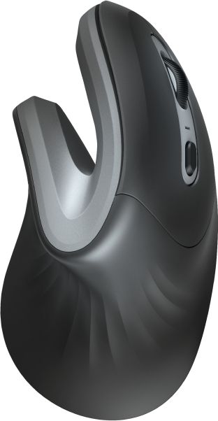Trust Verro mouse Right-hand RF Wireless Optical 1600 DPI (23507) Datora pele