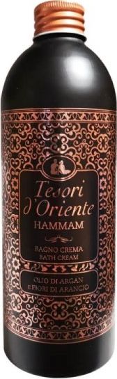 Tesori TESORI Plyn do kapieli 500ml