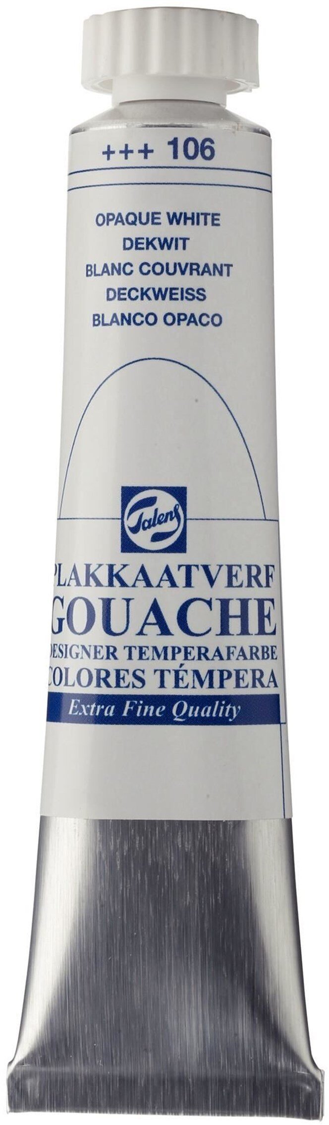 Talens Gouache Extra Fine Farba 20ml