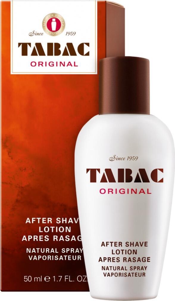 Tabac TABAC Original AS 50ml 4011700431090
