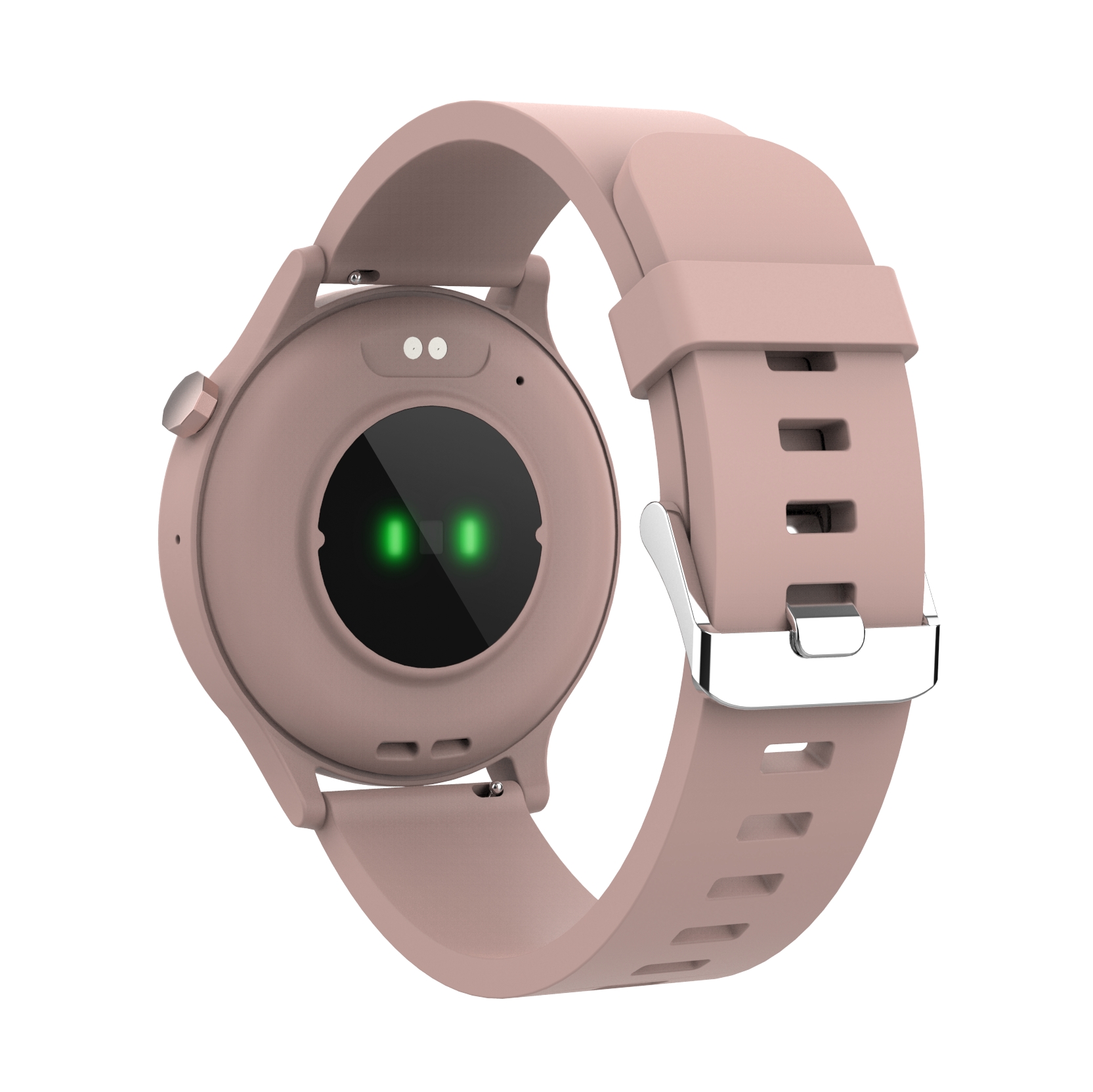 Smartwatch Denver Denver Smartwatch SWC-338RO (5706751076695) Viedais pulkstenis, smartwatch