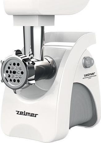 Maszynka do mielenia miesa Zelmer ZMM9801B