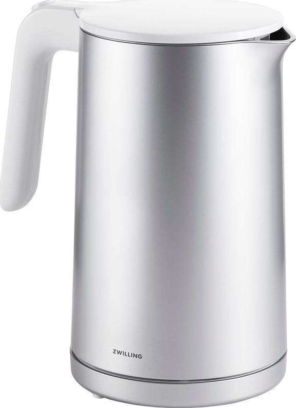 Czajnik Zwilling Enfinigy Srebrny 53105-000-0 (4009839650666)