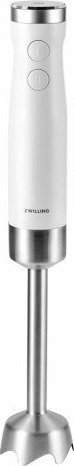 Blender Zwilling Blender reczny Enfinigy Bialy