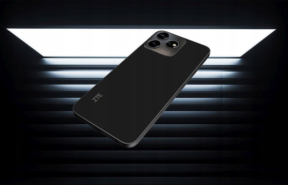 Smartphone ZTE Blade V50 Design 8/256GB (fioletowy) Mobilais Telefons