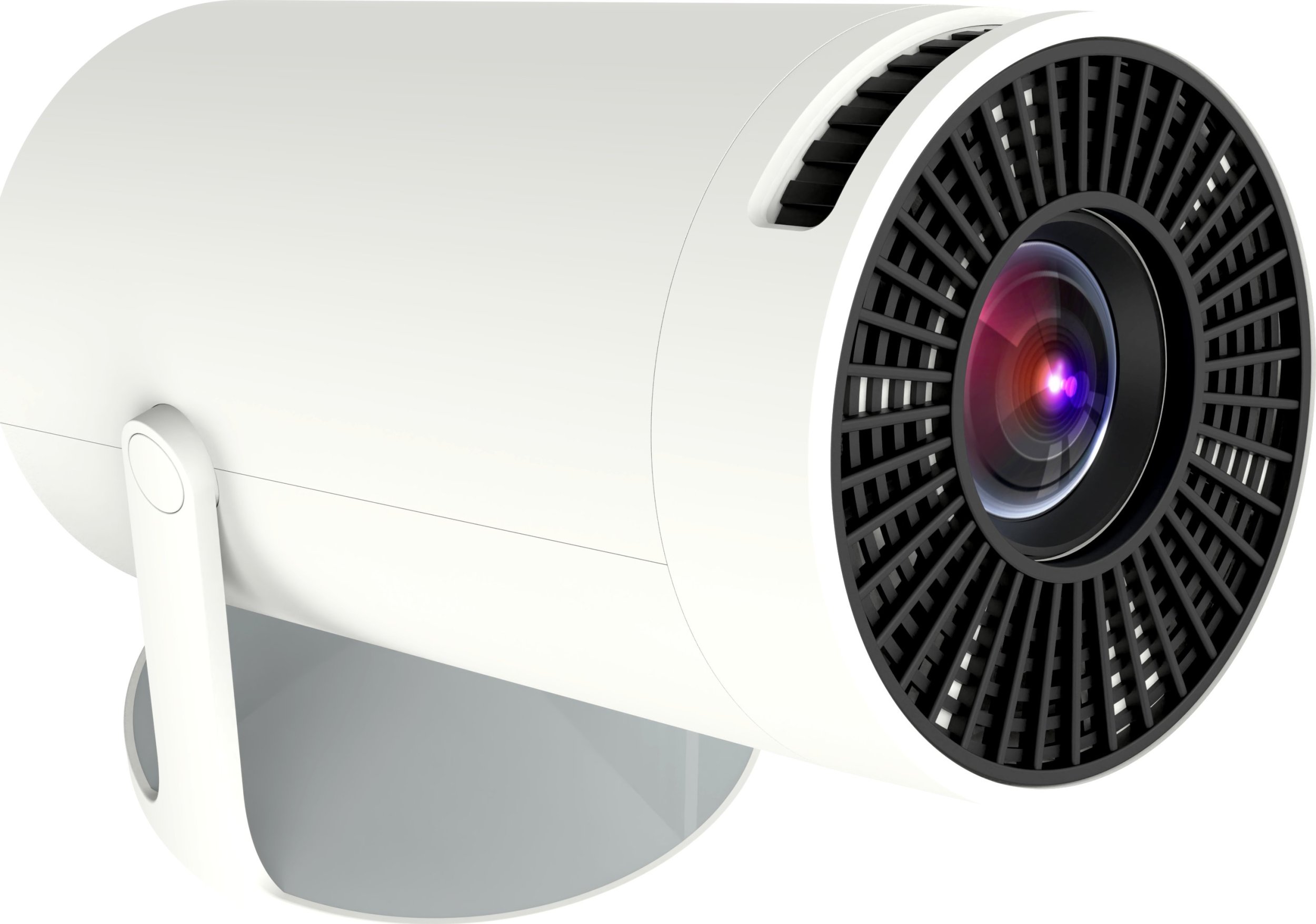 projektors 5904507529956 Zenwire R1 Projector NoName