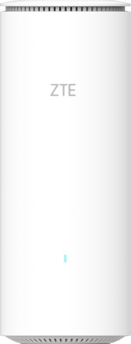 ZTE Z1320 wireless router Gigabit Ethernet