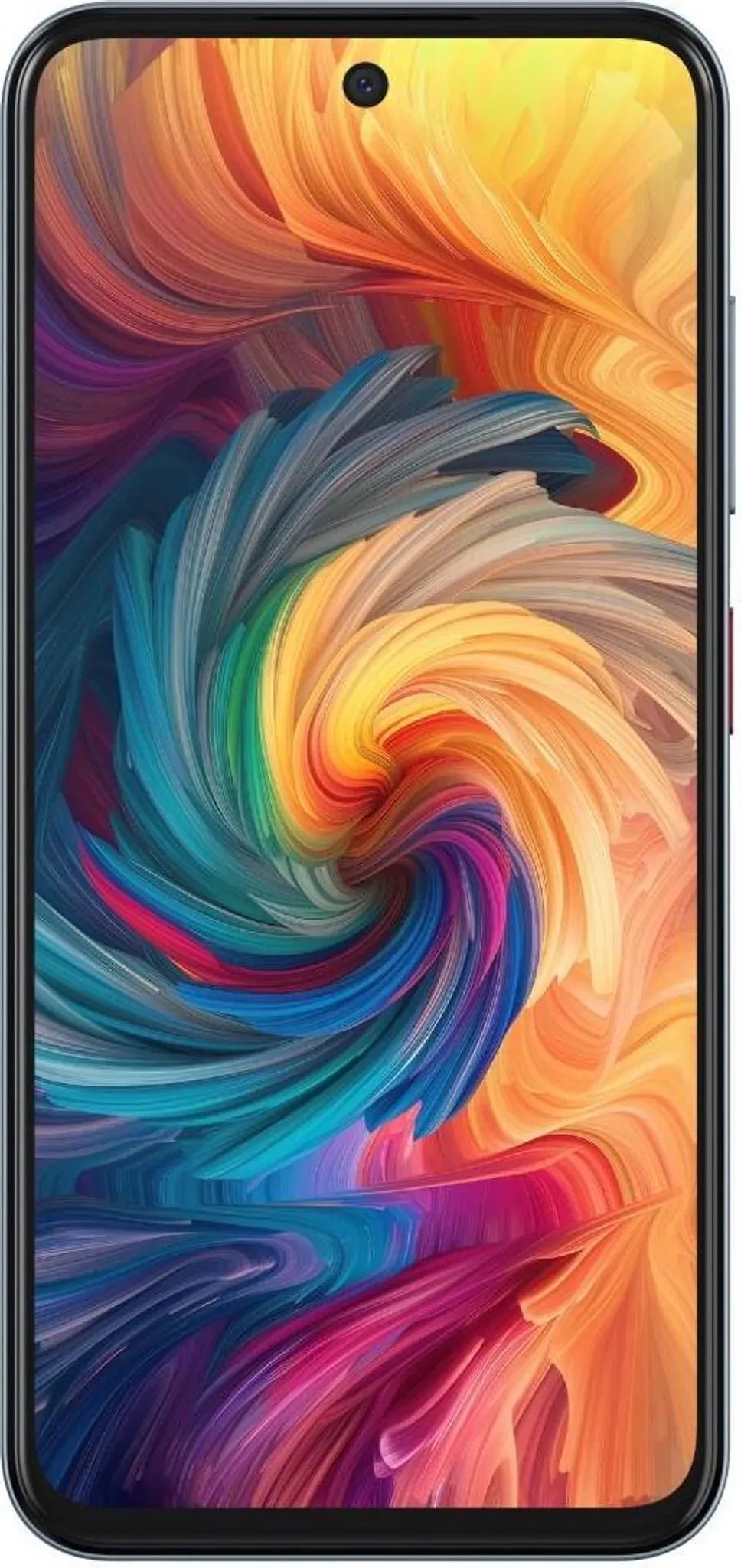 Smartfon ZTE Blade V70 8GB/256GB Stardust Gray 123445201119 (6902176134289) Mobilais Telefons Smartfon ZTE Blade V70 8GB/256GB Stardust Gray 123445201119 (6902176134289) Mobilais Telefons