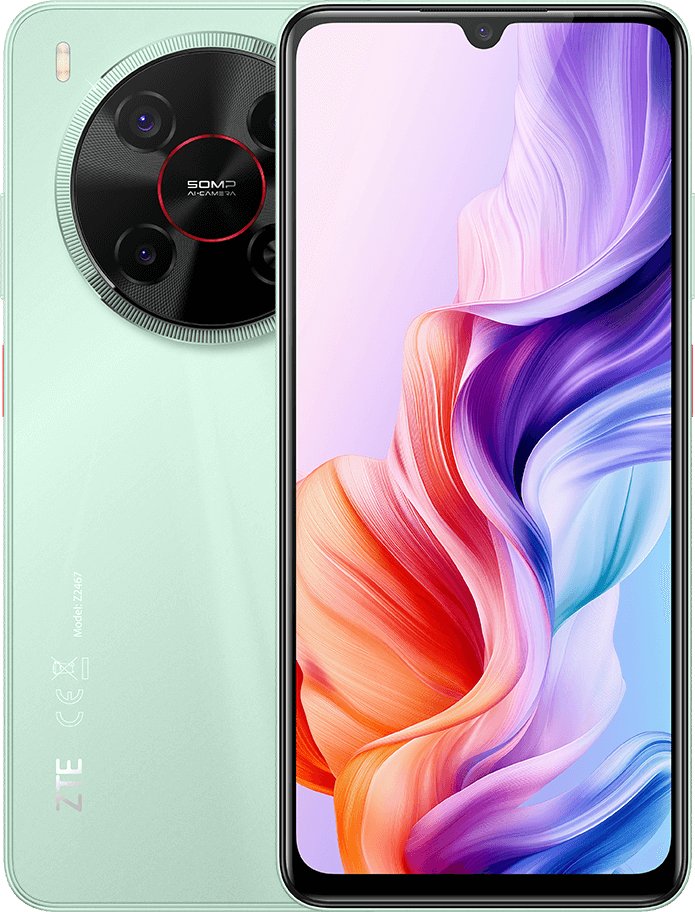 ZTE Blade V70 Max 4GB/128GB Lake