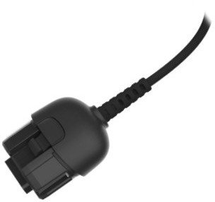 Zebra 7 ft (2.1m) Corded