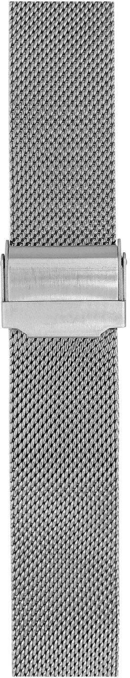 Zeppelin Steel Bracelet, Silver, 20 mm Viedais pulkstenis, smartwatch Zeppelin Steel Bracelet, Silver, 20 mm Viedais pulkstenis, smartwatch