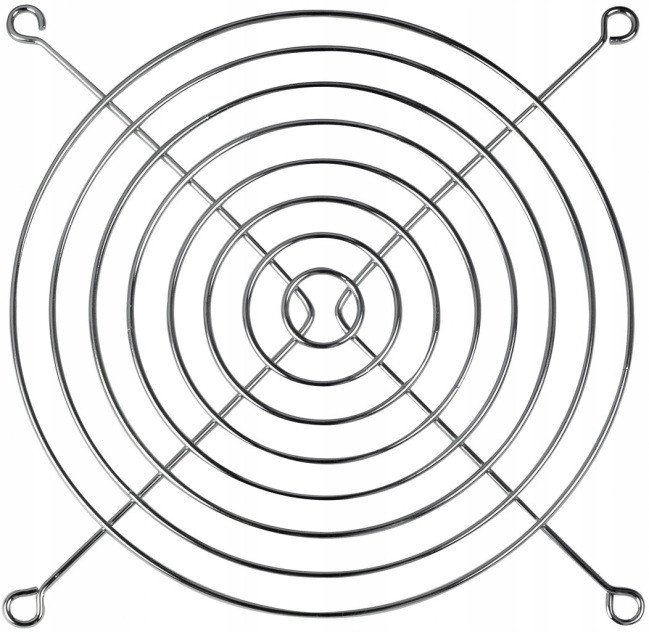 Zenpc Oslona wentylatora ZenPC 140mm Fan