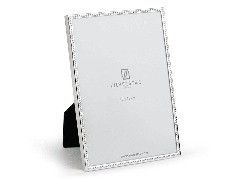 Ramka Zilverstad Sweet Memory 13x18 Perlowa