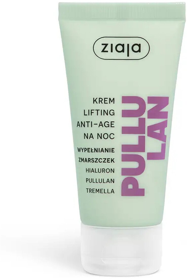 Ziaja Pullulan Anti-Age Krem liftingujacy do