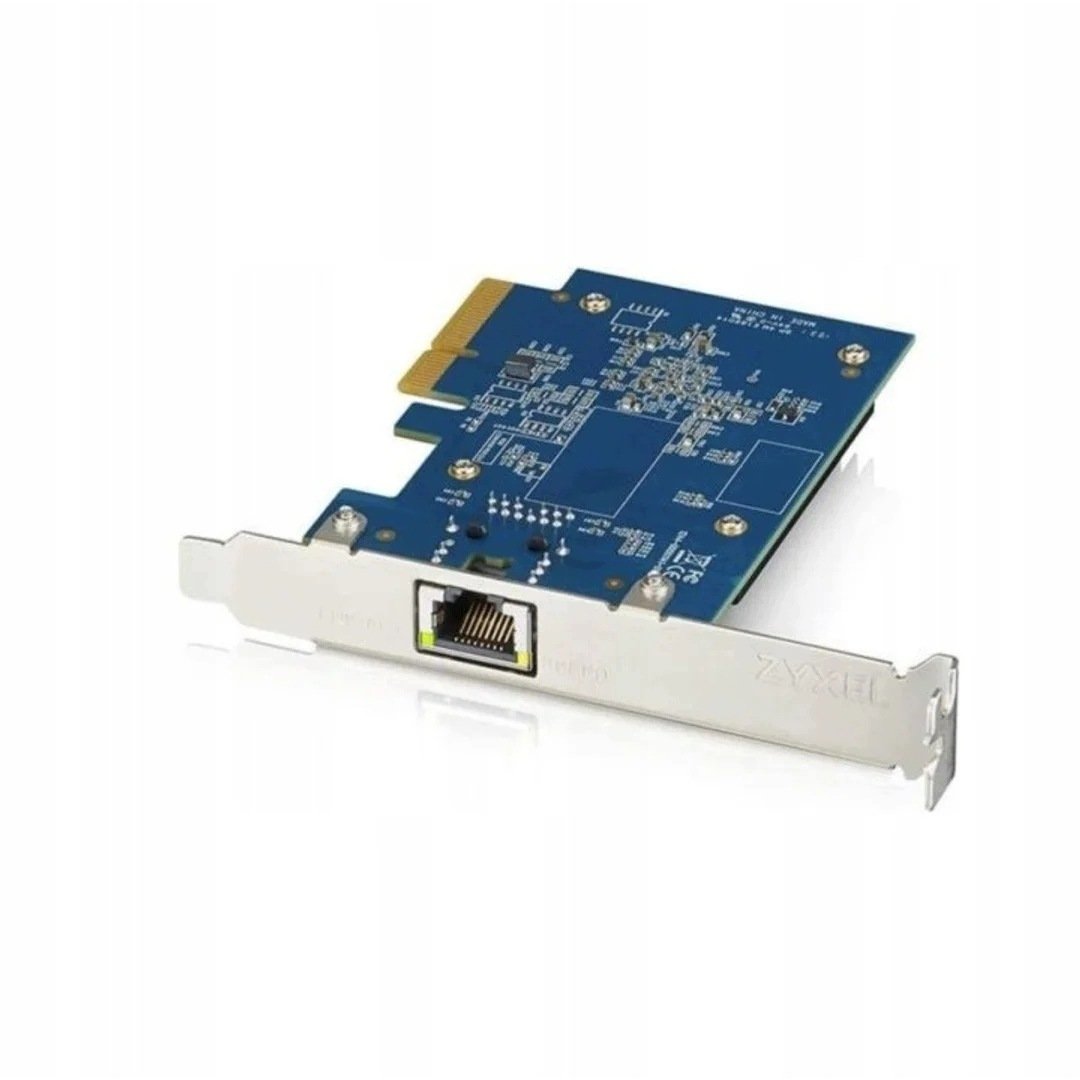 Kontroler ZyXEL Karta sieciowa XGN100C v3