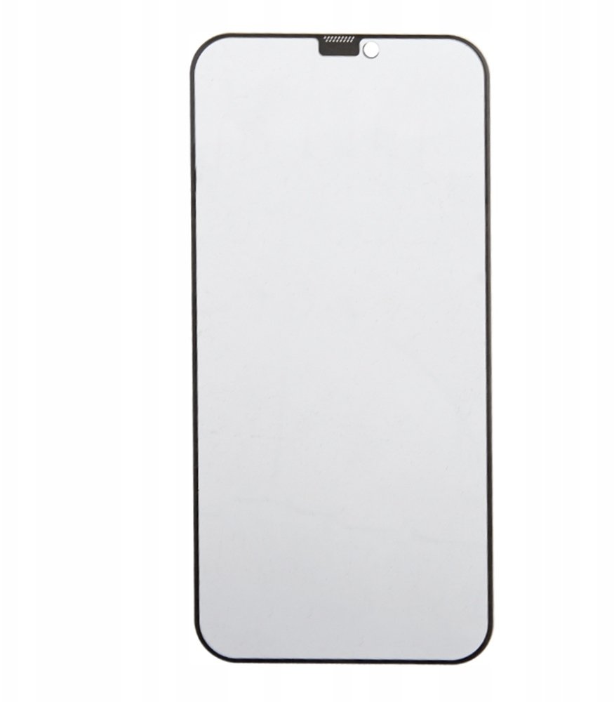 ZHIKE Szklo hartowane Privacy do iPhone