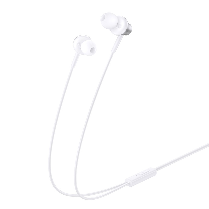 Austiņas Baseus Encok CZ11 White 6932172645687 Austiņas Baseus Encok CZ11 White 6932172645687