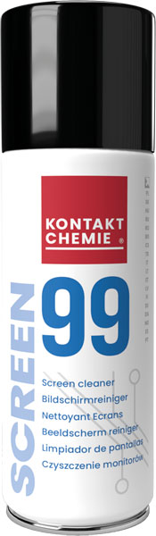 Antistatisks ekrana tirisanas lidzeklis 200 ml