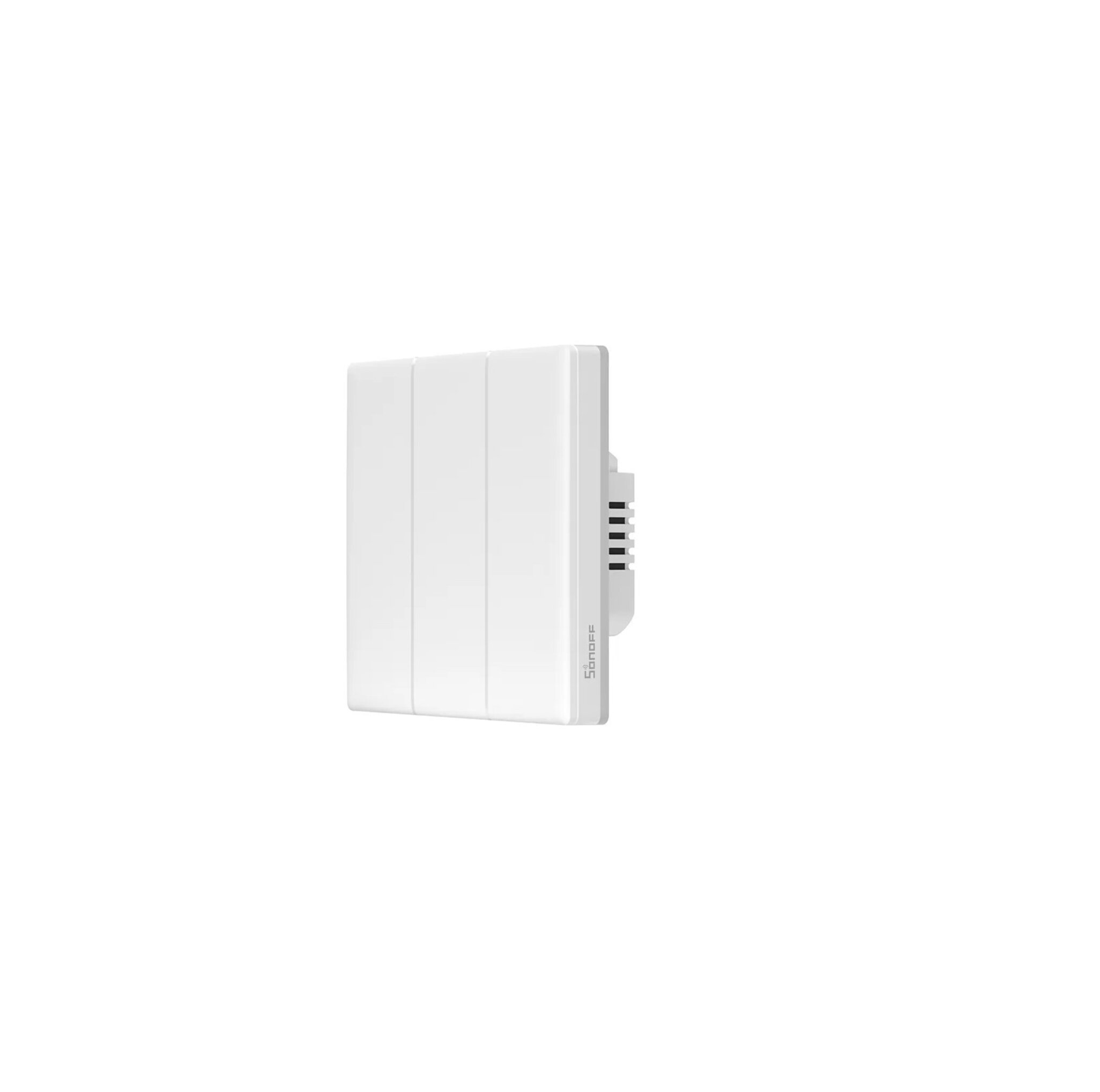 Vieds Wi-Fi skarienjutigais sienas sledzis T5-3C-86