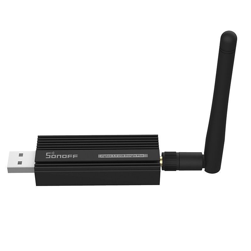 ZigBee Gateway Sonoff ZigBee 3.0 USB Dongle Plus-E