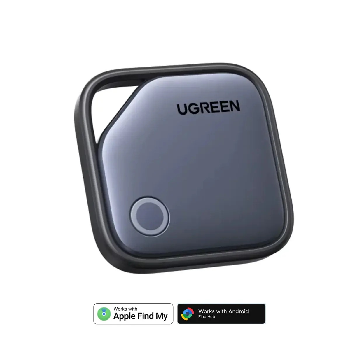 Ugreen Smart Bluetooth izsekosanas ierice Android